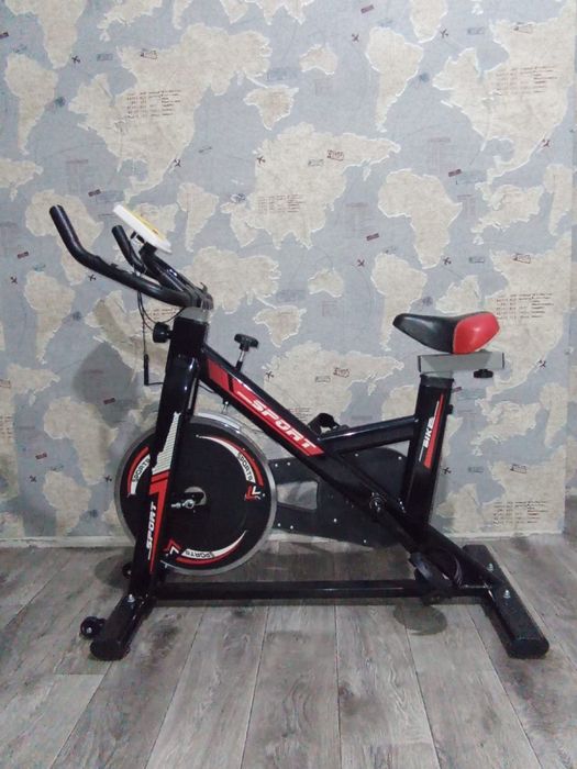 продам велотренажер