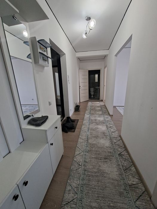 Сдам 2 комнатную квартиру