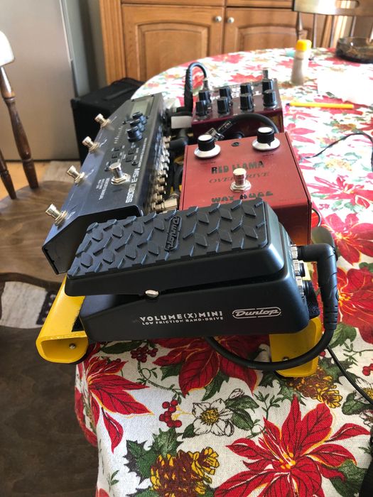 Ефекти за китара