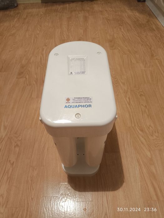 Аквафор Морион- 101с и другое.