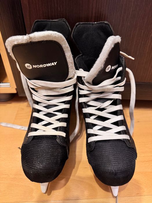 Коньки детские Nordway