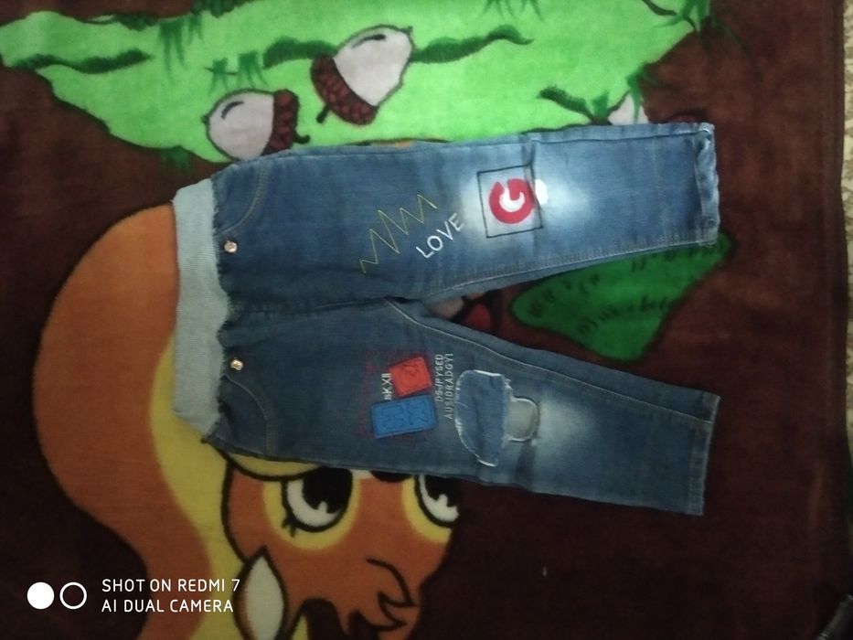 Брюки для мальчиков 4,5,6 лет, в хорошем состоянии есть с насосом и б