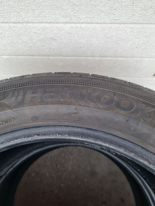 Летни гуми 2 броя HANKOOK VentusPrime3 225 50 R17 дот 0816