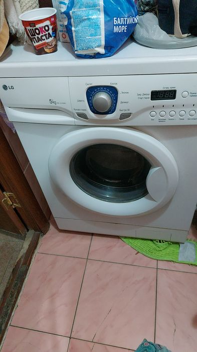 Стиральная машина 3шт