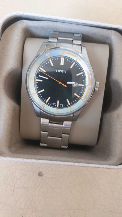 Ръчен мъжки часовник Fossil