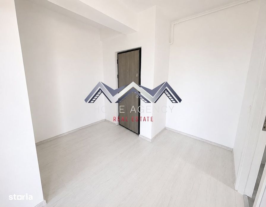 Apartament 2 camere | Bucătărie separată | Parcare inclusă | Otopeni
