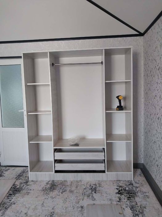 Shkaf mebel shkof sexdan
