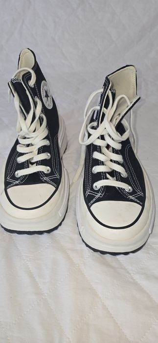 CONVERSE , дамски кецове