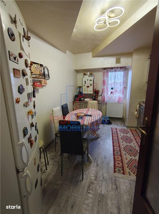Apartament 1 camera zona Nicolina - Belvedere
