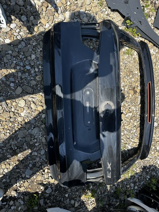 Hayon,capotă portbagaj bmw x3.