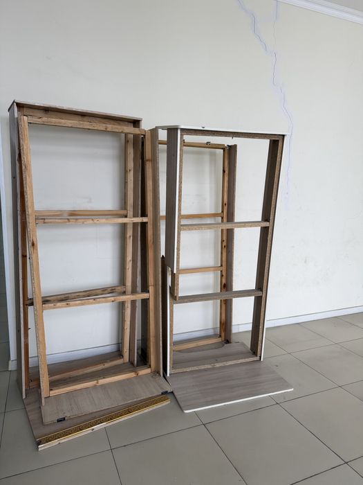 продам кровати 10 шт