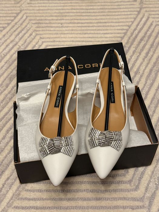 Pantofi anna cori