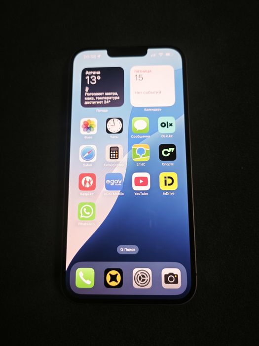 iPhone 14 Plus 256gb EAC