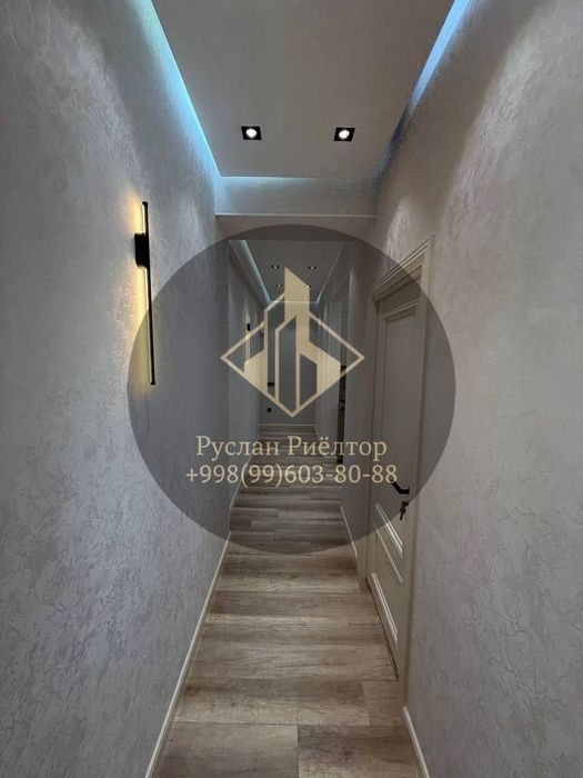 Продам квартиру Карасу 6 Karasu Riversade 2/4/11 60m2