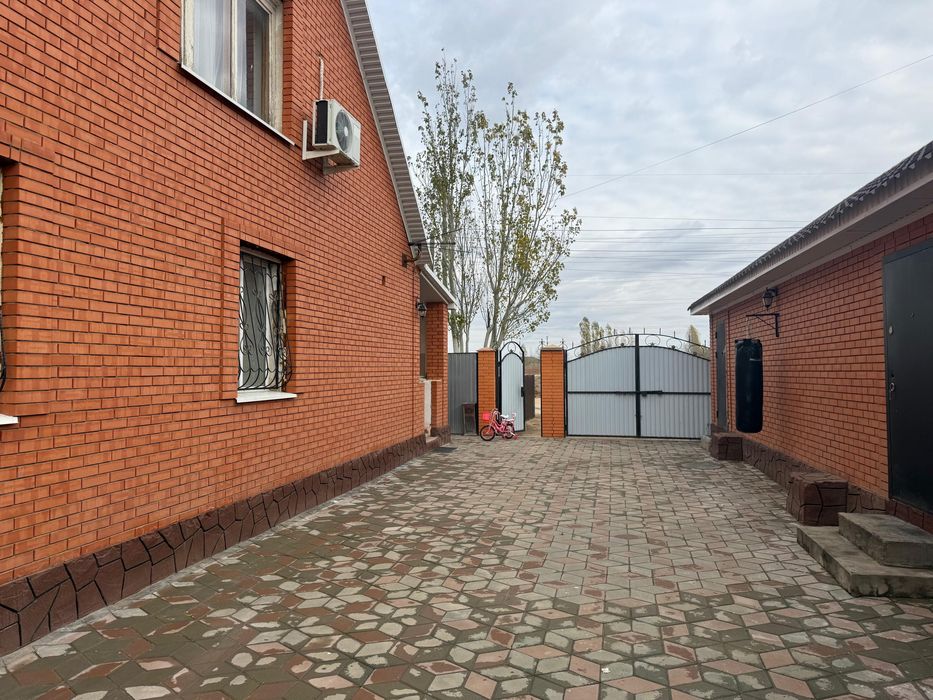 Продам уютный дом Заречный 2 - Ansicht 2