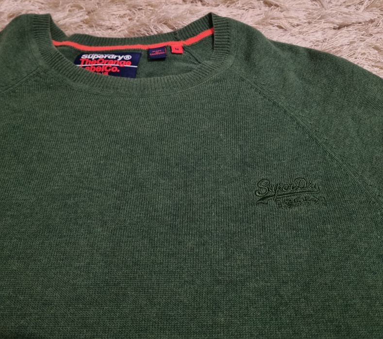 Pulover Superdry