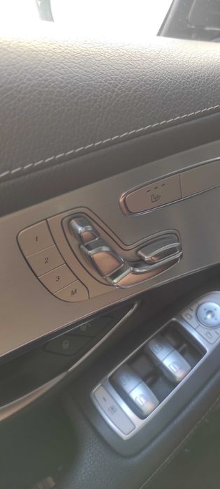 Мерцедес GLC 250 SUV