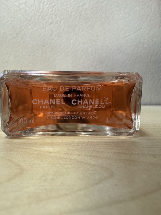 Chanel Coco EDP