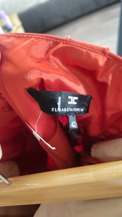 Гащеризон Elisabetta Franchi 42