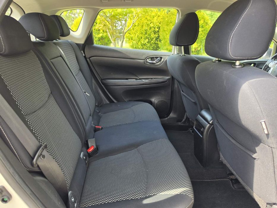 Продавам Nissan Pulsar 1.2