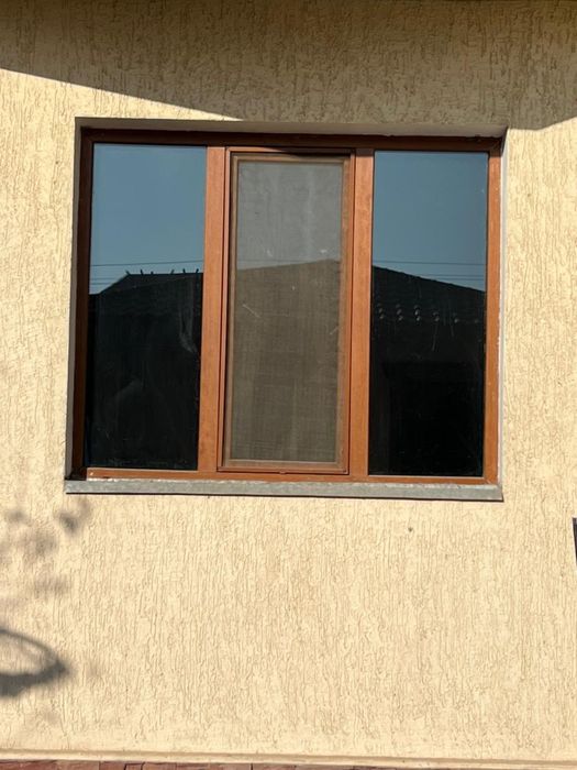 Пластиковые окны