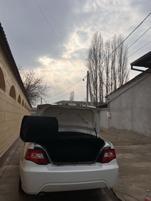 Активный сабвуфер