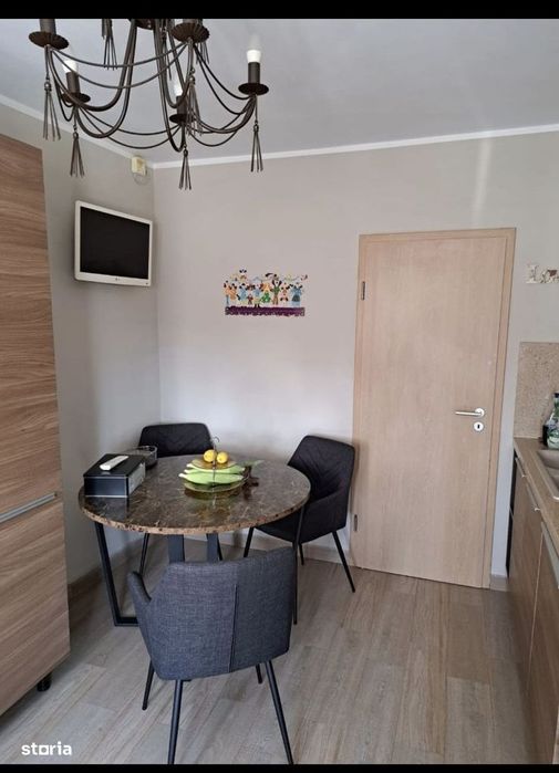 Victoriei | 4 Camere | 108 mp Utili | Living 38 mp | Bloc cu Pază Perm