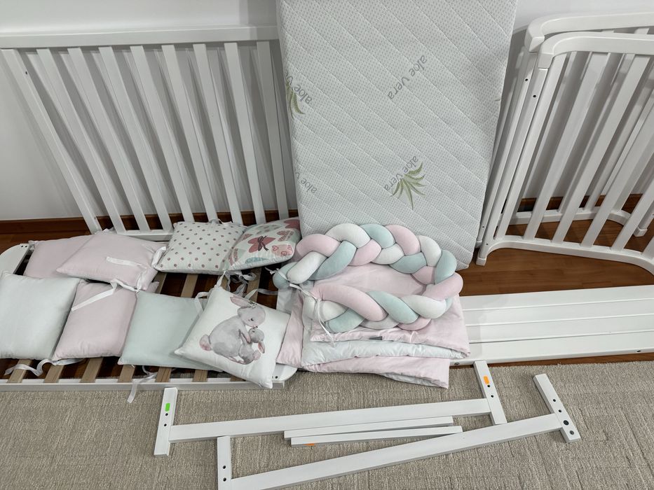 Patut copii -set complet