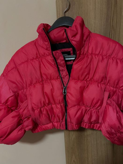 Късо яке Bershka