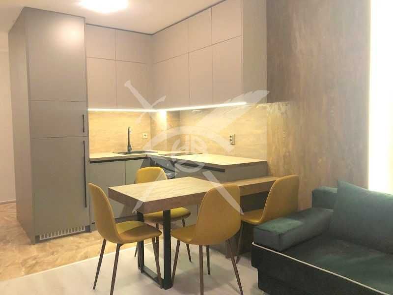 Продава се Двустаен апартамент в Свети Влас - 59 кв.м за 2119 €/кв.м - Снимка #3