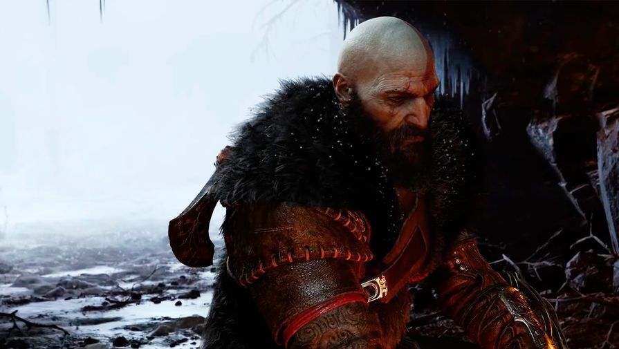 Steam аккаунт с любой игрой