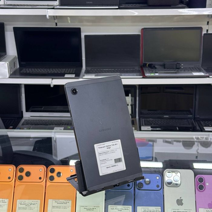 Samsung Tab A9 / 32gb / ID4885