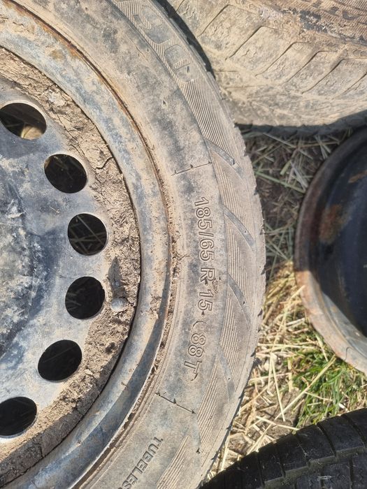 Vând genți an stare buna