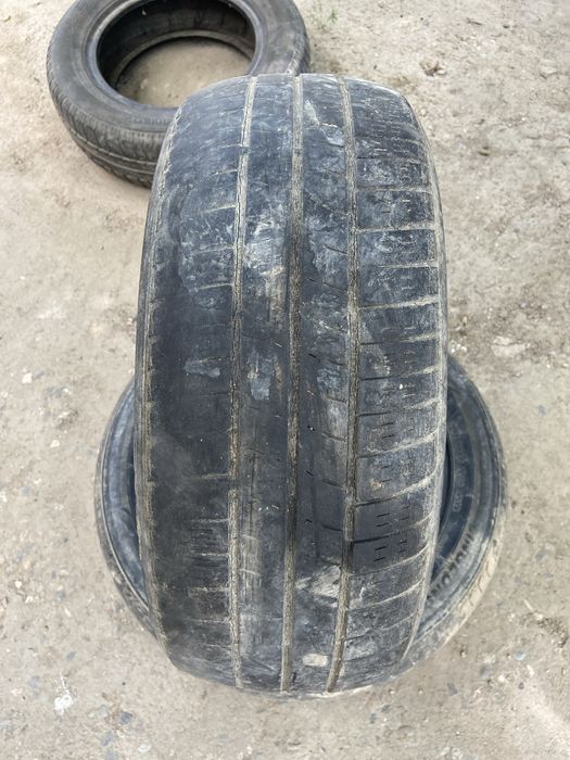 Шины 195/55/15 продам