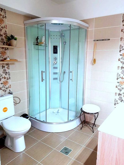 Inchiriez apartament 2 camere