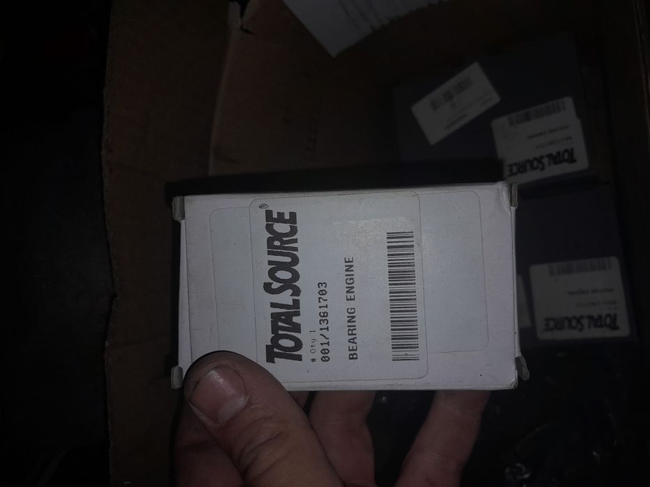 Mazda 2.0 FE (чисто нови части)