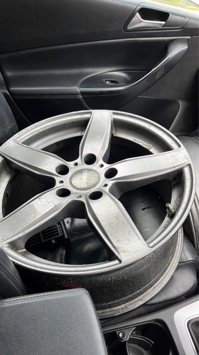 Vand jante Audi Skoda Toyota 114.3 bmw r17 Vw R16/r18 OpelR18 Vag