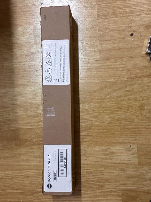 Toner Konica Minolta TN328K original bizhub C250i C300i C360i