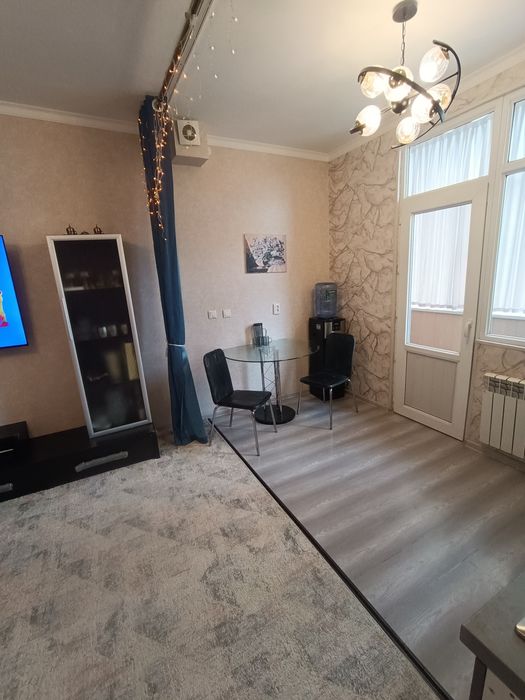 Дархан 2-х комнатная