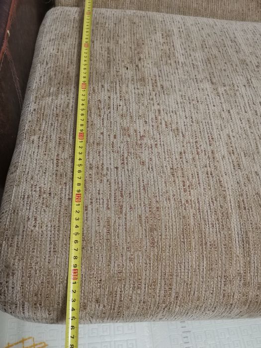 Диван (мягкая мебель)