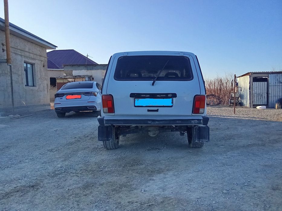 Нива 2012 год продам