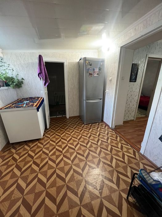 Срочно жер үй сатылады