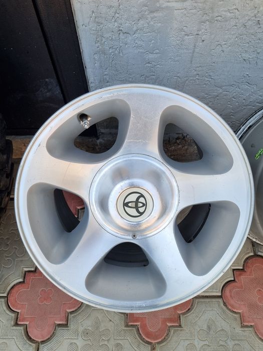 Продам диски r16 5×150