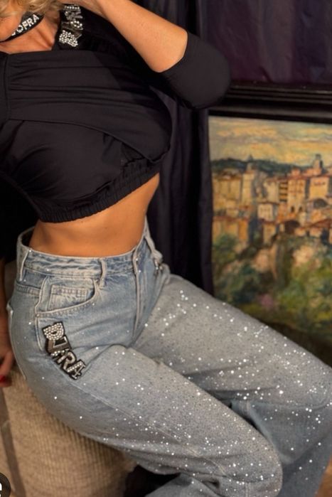 Дрехи на djofra джофра