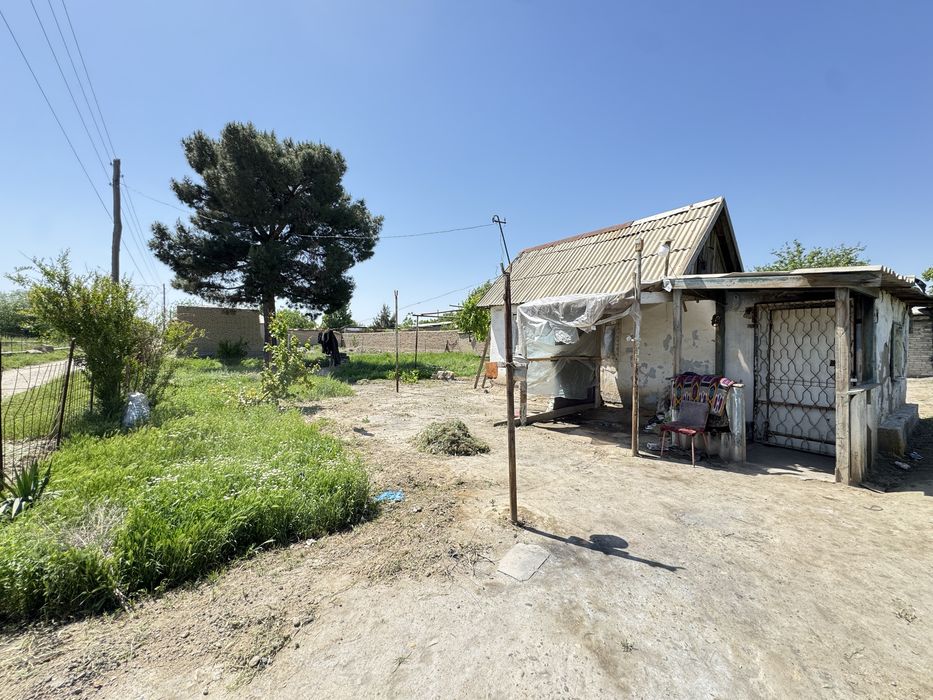 Дача Восход (Кўришизга арзийди )