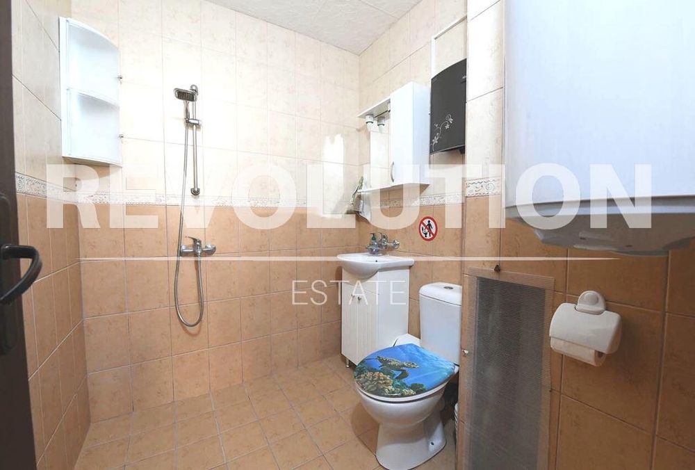 Дава се под наем Двустаен апартамент в Варна, Аспарухово - 50 кв.м за 300 € - Снимка #6