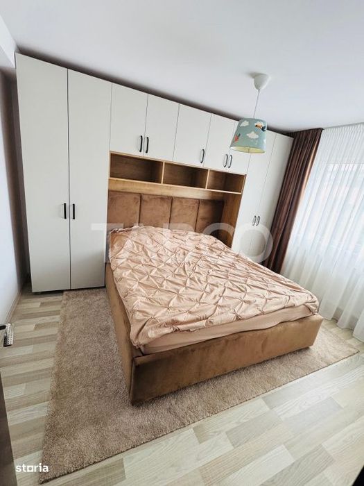 Casacu 4 camere de vanzare  zona linistita  Sura Mare Sibiu