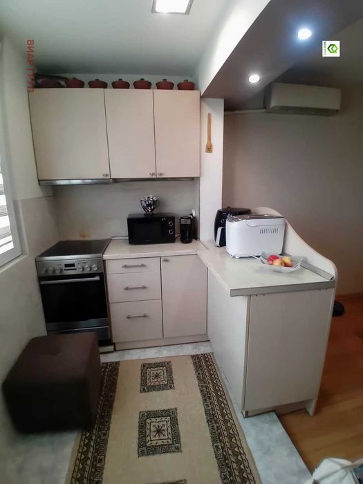 Продава се Тристаен апартамент в Пловдив, Изгрев - 66 кв.м за 665 €/кв.м - Снимка #4