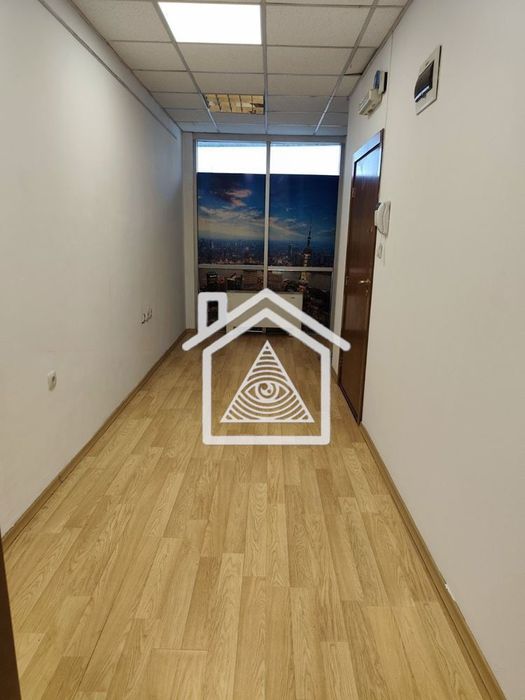 Офис в Пловдив-Каменица 2 площ 160 цена 920