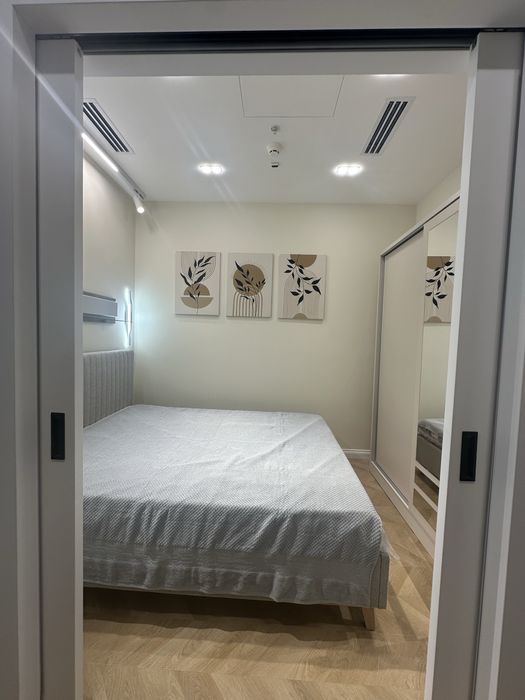 Аренда Апартмента  в центре  Ташкента Nest One, блок В